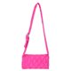 thumbnail image 1 of Bolsos cruzados simples bolsos de mensajero de tela de nailon solapa pequeña para ir de compras, 1 of 9
