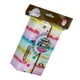 thumbnail image 5 of Paquete de 5 esponjas multiusos para fregar platos (color y paquete al azar)., 5 of 5