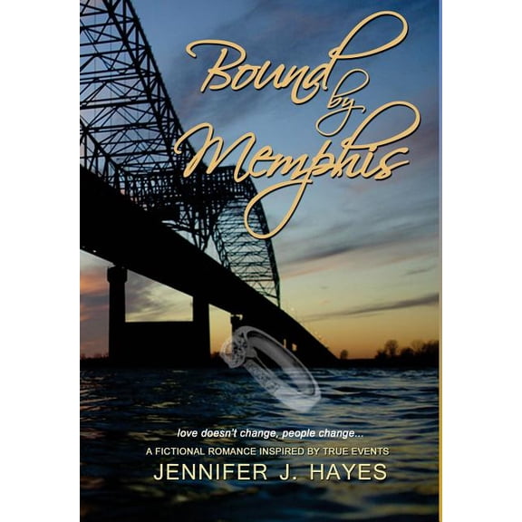 Bound by Memphis, (Hardcover)