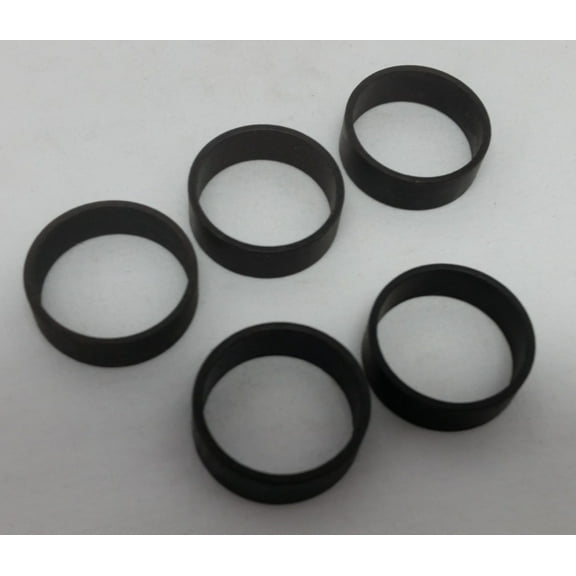 3/4' Crimp Rings Bag of 50