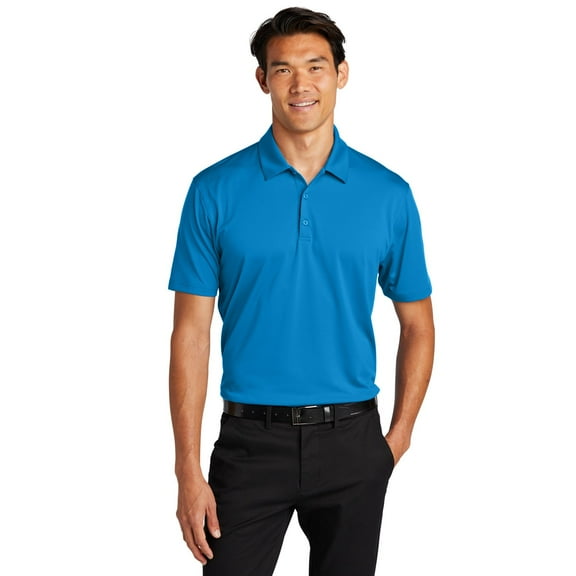 Port Authority Performance Staff Polo K398