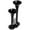 B, variant on Riforla 12V Car Air Horn Air Horn Kit Truck Car Horn Air Horn with Compressor Any 12V Vehicle Truck Motorcycle Pickup Train Car Boat ! Car Accessories B