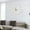 Gold, variant on 1Pc 3D Wall Clock Mirror Wall Stickers Creative DIY Wall Clocks Modern Design Mute Quartz Needle Watch Home Decor