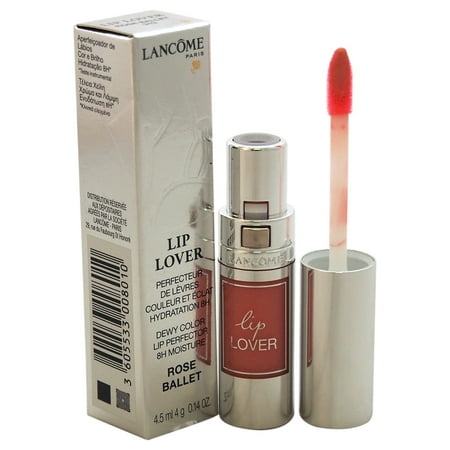 EAN 3605533008010 product image for Lancome Lip Lover Dewy Intense Lip Color- # 313 Rose Ballet 0.14 oz Lip Gloss | upcitemdb.com
