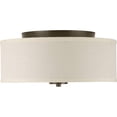 thumbnail image 2 of Lámpara de techo Progress Lighting Inspire P3713-20 33cm, 2 of 2