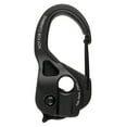 thumbnail image 4 of Nite Ize CamJam XT Aluminum Rope Tightener, Black, Large, 4 of 9