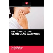 Distrbios Das Glndulas Salivares (Paperback)
