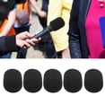 thumbnail image 4 of Micr Windshield, Better Pickup  Protection Microphone Wind Screen  for Speech, 4 of 7