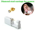 thumbnail image 4 of Kit d'Outils de Perçage d'Oreille Jetable, (4 Pack), 4 of 5