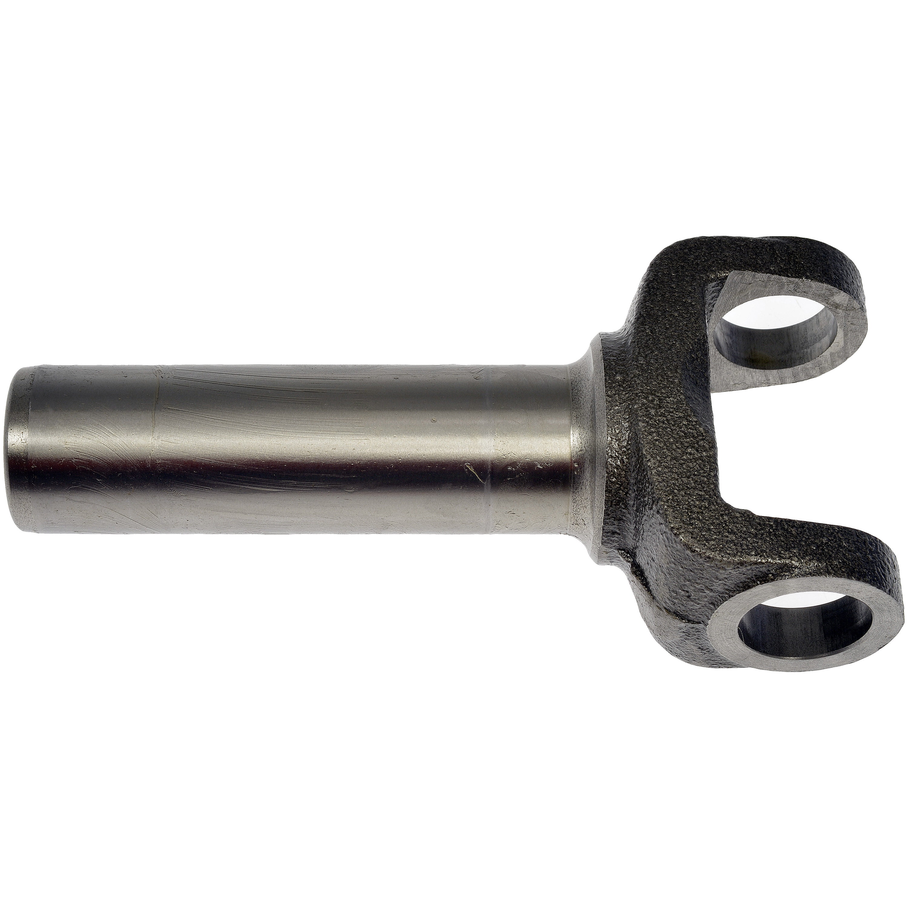 Dorman 697-584 Rear Driveshaft at Transmission Drive Shaft Slip Yoke for Specific Cadillac / Chevrolet / GMC Models Fits select: 2000-2005 CHEVROLET TAHOE, 2002-2005 GMC YUKON