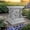 1412, variant on Decorative Roman Column Pedestal, English Rosette Indoor Outdoor Sculptural Garden Plinth Base Statue Riser, Weatherproof Sturdiness Plinth Base for Statues, Flower Pots, Decor, Cast Stone Resin