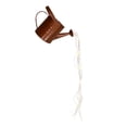 thumbnail image 2 of Fiudx Lámpara de Ducha Iron Star, Regadera Solar Led, Decoración de Jardín, Material Resistente a La Corrosión, Luz Blanca Cálida, Foco para Patio Exterior, Longitud de Luz de 80 Cm., 2 of 7