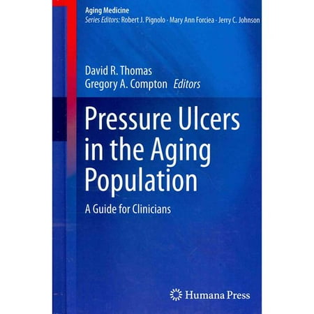 Pressure Ulcers in the Aging Population: A Guide for Clinicians