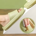 thumbnail image 4 of Guantes de juego para controlador de juegos móvil, material de fibra nano-plata con dedo táctil, guantes de pantalla táctil sin costuras, transpirables y antisudor de alta sensibilidad para juegos de, 4 of 5