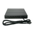 thumbnail image 4 of Tripp Lite Tmc-6 Touchmaster 6-outlet Under-monitor Surge Protector, 4 of 5