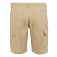 thumbnail image 2 of Regatta Mens Ruwan Casual Shorts, 2 of 5