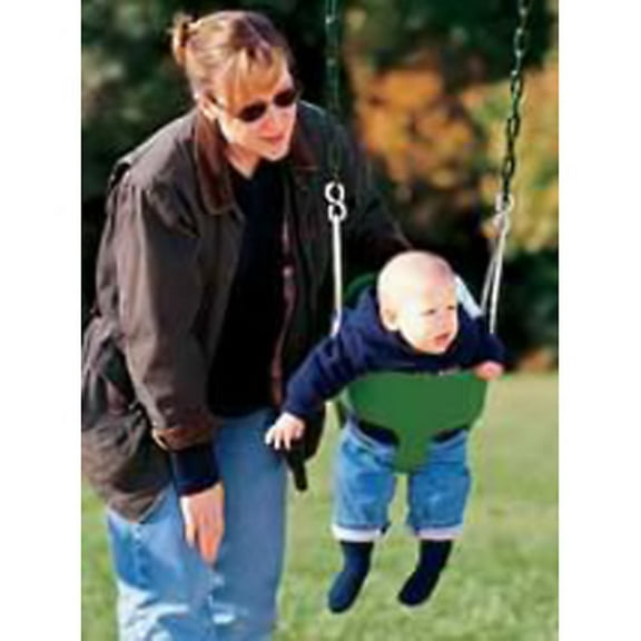 Kidwise Bucket Toddler Swing