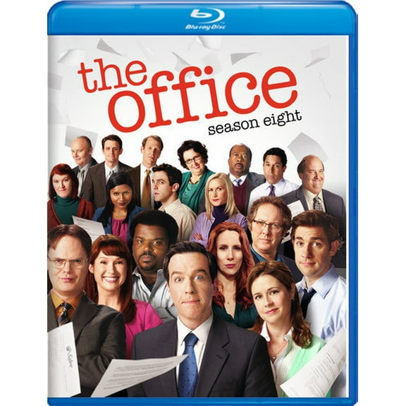 The Office: Season Eight