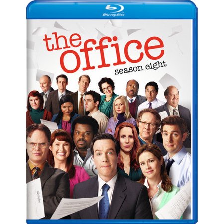 The Office: Season Eight