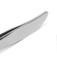 thumbnail image 2 of Stainless Steel Eyebrow Tweezers Facial Hair Removal Clips Makeup Beauty Tool, 2 of 2