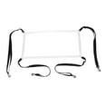 thumbnail image 4 of SWETRACE Baseball Training Aid Adjustable Throwing Net Polyester for Hitting Batting Practice 1Pack, 4 of 8
