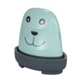 thumbnail image 1 of Mini Easy Heat Press Máquina de prensa de calor de cachorro lindo portátil para camisetas Zapatos Bo Irfora Máquinas de estampación en caliente, 1 of 7