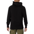 thumbnail image 3 of Superdry Code Core Sport Pullover Hoodie, Black, 3 of 5