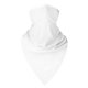 thumbnail image 1 of Wosthever Ciclismo cara bufanda al aire libre protector solar reflectante ajustable Headwear blanco Ciclismo Blanco Wosthever OD023174-01, 1 of 6
