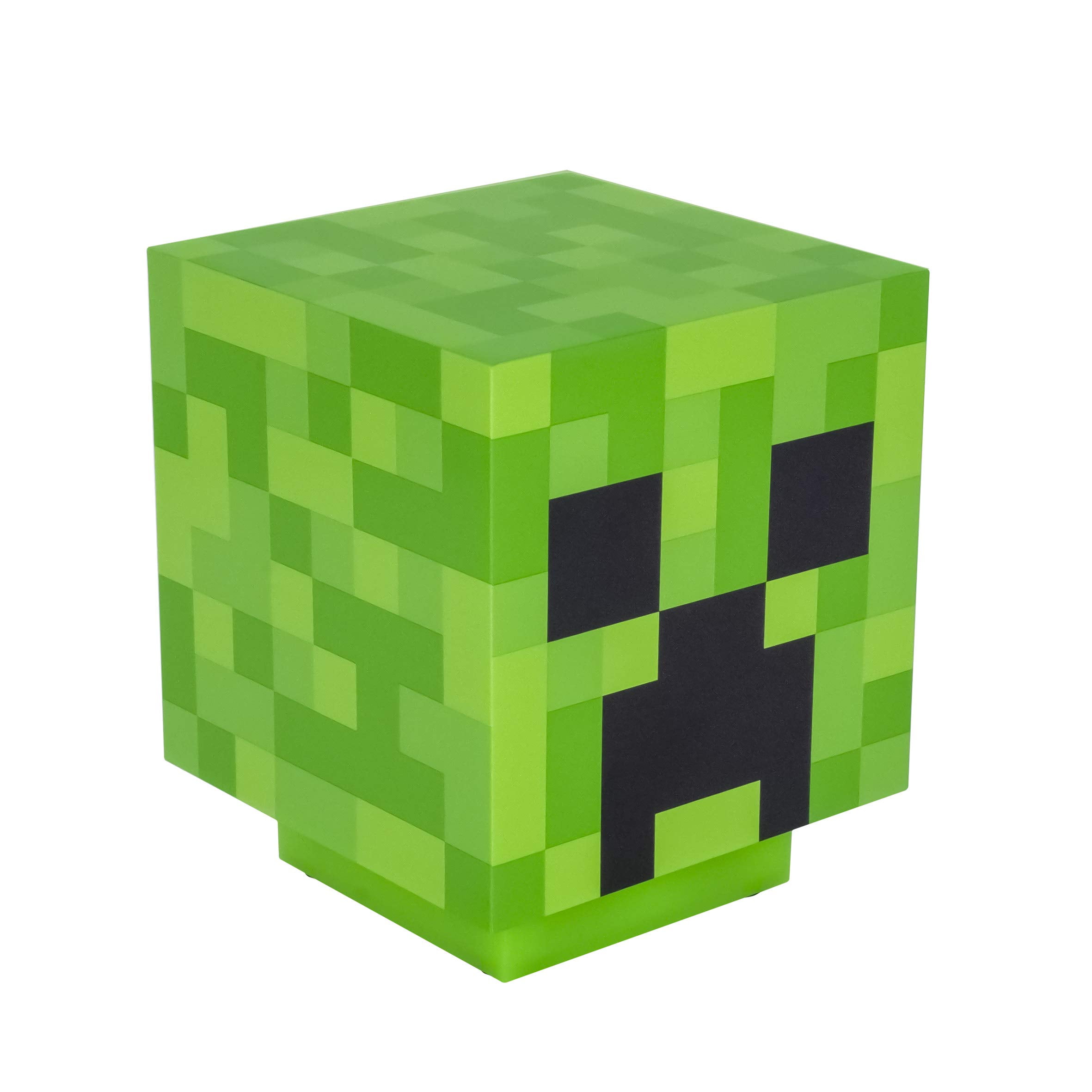 Minecraft Creeper Moon - 24h delivery