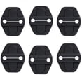 thumbnail image 5 of MesaSe Accessories Door Lock Protection Decoration Cover Case For Jeep WranglerJL 18-20, 5 of 5
