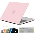 thumbnail image 1 of MacBook Pro 13 Sleeve Case 2018/2017/2016, Hard Shell Cover with EU / without Touch Bar, Model A1989 / A1706 / A1708, 1 of 7