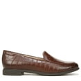 thumbnail image 3 of SOUL Naturalizer Womens Luv Slip-On Loafers - Medium & Wide Width, 3 of 7