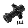 thumbnail image 4 of Eje recto trasero, bloqueo del diferencial, piezas de actualización de metal universales de alta resistencia, accesorios para modelos de coche Tra8590, 4 of 9