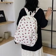 thumbnail image 2 of FDDMis Nurse Backpack for Women Small Laptop Backpack Water Proof Backpack Men Waterproof Backpack Travel Bulto De Viaje Para Hombre Medium Sized, 2 of 6