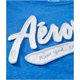 thumbnail image 2 of Aeropostale Womens NYC 1987 Camiseta gráfica, azul, grande Aeropostale Camiseta gráfica, 2 of 2