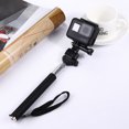 thumbnail image 4 of Selfie Stick Mobile Phone Holder Cellphone Tripod Artifact Rod For DJI Osmo Action Camera, 4 of 8