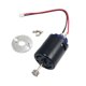 thumbnail image 4 of Motor de coche RC 370 con base de repuesto mejorada, 20 000 RPM, potente para escala 1/12 Estilo A, 4 of 8