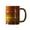 J, variant on PONPRNGY Ceramic Coffee Mug - Large, Dishwasher and Microwave Safe, Perfect for office and Home