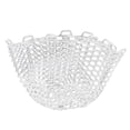thumbnail image 3 of Maytalsory Fishing Net Replacement White Foldable Portable [Fishing Mesh Net]:The replacement Sturdy Mesh Net Thickened, 3 of 6