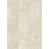 Coretec Vv870-12262 Ct Pplus E Tile 12" X 24" Vinyl Flooring - Classic Travertine
