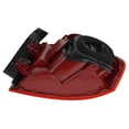 thumbnail image 3 of TRQ Driver Side Outer Tail Light Assembly Fits 2012-2015 Passat VW2804108, 3 of 4