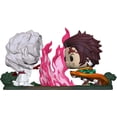 thumbnail image 1 of Funko Pop! Moment: Demon Slayer- Tanjiro vs. Rui Funko Funko Pop, 1 of 2