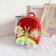 thumbnail image 1 of Bolsos de moda para niños y niñas, mochila de guardería con estampado de dibujos animados, mochila de viaje para bebés, mochila escolar bonita, 1 of 4
