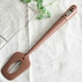 thumbnail image 4 of ENJOYW Digital Spatula Cooking Thermometer Silicone Stirrer Food Kitchen Baking Tool Digital Spatula, 4 of 6