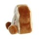 thumbnail image 5 of Pan tostado con forma de animal de peluche Aurora Adorable Palm Pals, 13 cm, 5 of 6