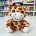 thumbnail image 2 of Jindong Bearington Swings le Singe Peluche Singe Animal en Peluche, 2 of 4