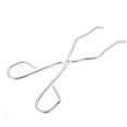 thumbnail image 3 of Crucible Plier, Crucible Tong,  Stainless Steel for Fixing Holding Chemical Instrument Jewelry Tool, 3 of 8