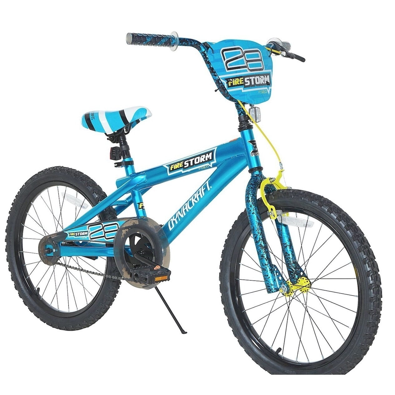 walmart firestorm bike