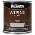 thumbnail image 2 of Old Masters 292681 0.5 Pint Aged Oak Wiping Stain, 2 of 4