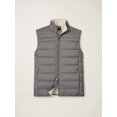 thumbnail image 6 of Bonobos Fielder Men's and Big Men's Quilted Lightweight Vest, up to 3XL, 6 of 6